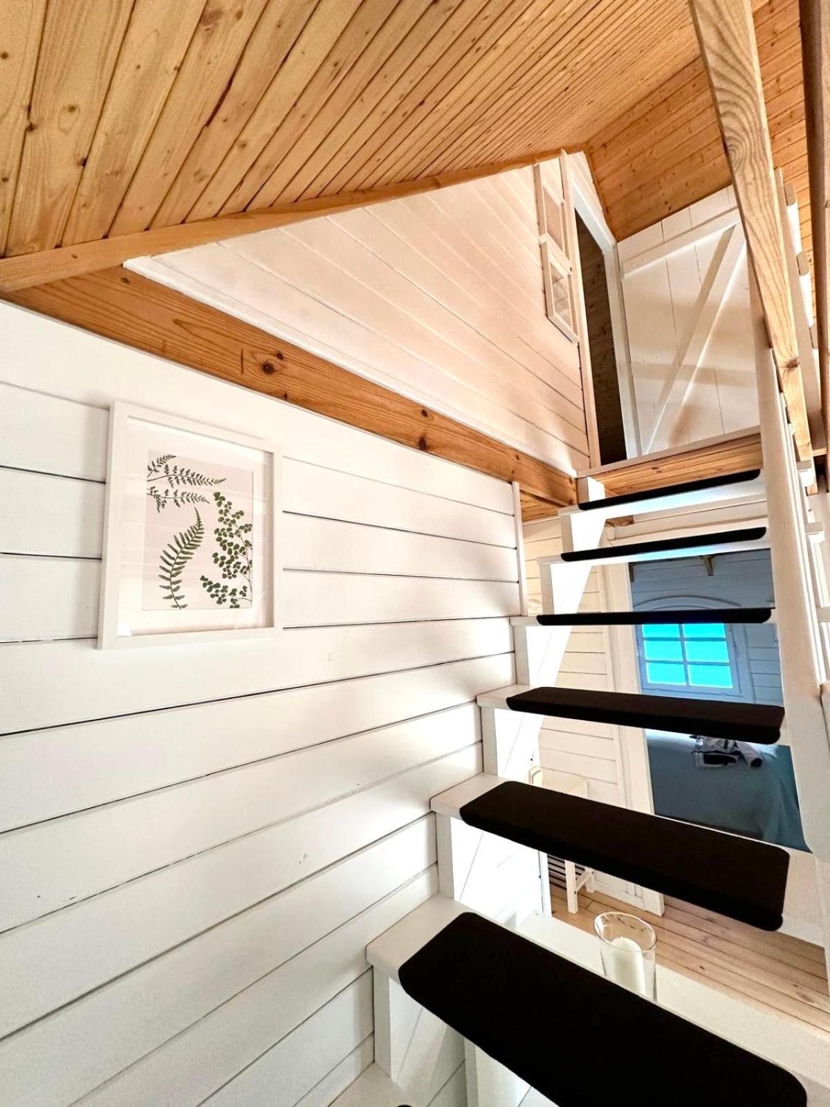Villa Na Wczasach I Osrodek Wypoczynkowy I Mazury Rydzewen Exterior foto