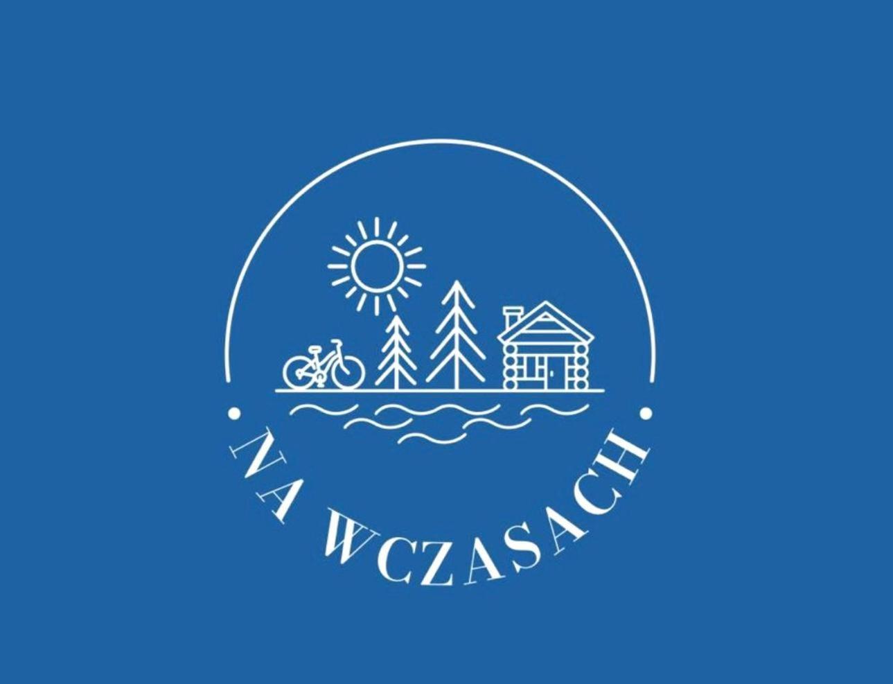Villa Na Wczasach I Osrodek Wypoczynkowy I Mazury Rydzewen Exterior foto